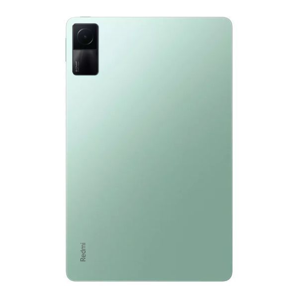 Планшет Xiaomi Redmi Pad 4/128GB Wі-Fi Mint Green EU 08617 фото