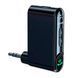 Адаптер AUX Baseus Qiyin Car Bluetooth Receiver 46390 фото 2