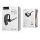 Bluetooth гарнітура Hoco E15 black 40662 фото 1