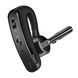 Bluetooth гарнітура Hoco E15 black 40662 фото 2