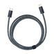 Cable Baseus Dynamic Series Fast Charging Type-C to Lightning 20W (2m) black 44139 фото 3