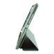 Чохол планшет TPU Smart iPad 10.2 2019/2020 green 39037 фото 3