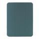 Чохол планшет TPU Smart iPad 10.2 2019/2020 green 39037 фото 1