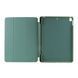Чохол планшет TPU Smart iPad 10.2 2019/2020 green 39037 фото 2