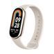 Фітнес Браслет Xiaomi Mi Smart Band 8 Champagne Gold UA 32426 фото 2