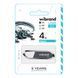 USB Flash 4 GB Wibrand Aligator Grey 26450 фото 1