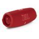 Колонка Bluetooth JBL Charge 5 red UA 36375 фото 1