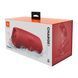 Колонка Bluetooth JBL Charge 5 red UA 36375 фото 4