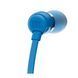 Навушники JBL T110 + мік blue UA 23983 фото 3