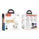 Навушники Air Bluetooth Hoco EQ20 white 46437 фото 1