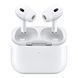 Навушники AirPods Pro Celebrat T300 білі 33125 фото 3