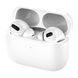 Навушники AirPods Pro Celebrat T300 білі 33125 фото 1