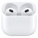 Навушники Apple AirPods 3 with Lightning Charging Case 2022 06777 фото 1