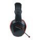 Навушники для комп'ютера Borofone BO104 black - red 35503 фото 3