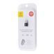 Перехідник OTG Baseus Micro USB to Type-C black 29833 фото 3