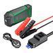 Power bank 10 000 mAh Hoco QS1 car emergency starter 45619 фото 2