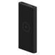 Power bank 10000 mAh Xiaomi Wireless Charging BHR5460GL black 20875 фото 2