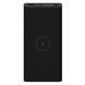 Power bank 10000 mAh Xiaomi Wireless Charging BHR5460GL black 20875 фото 1