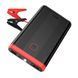 Power bank 6000 mAh Hoco QS5 emergency start-up black 45278 фото 2