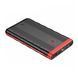 Power bank 6000 mAh Hoco QS5 emergency start-up black 45278 фото 4