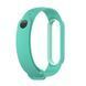 Ремінець Xiaomi Mi Band 8/9 marine green 34631 фото 2