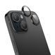 Скло на камеру роздільне Hoco V14 iPhone 17 Air black 44104 фото 2