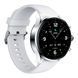 Смарт-годинник Black Shark S1 Classic Silver UA 38693 фото 2