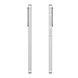 Смартфон Samsung A36 5G A366B 8/256 NFC Awesome White UA 39772 фото 4