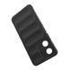 Силікон Xiaomi RedMi 13C Cosmic Magic shield black 37732 фото 2