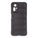 Силікон Xiaomi RedMi 13C Cosmic Magic shield black 37732 фото 1
