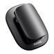 Тримач для окулярів Baseus Platinum Vehicle Paste type black 47184 фото 4
