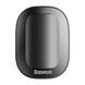 Тримач для окулярів Baseus Platinum Vehicle Paste type black 47184 фото 3