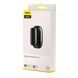 Тримач для окулярів Baseus Platinum Vehicle Paste type black 47184 фото 1