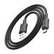 USB Cable Hoco Micro usb X94 2A 1m black 38199 фото 3