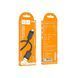 USB Cable Hoco Micro usb X94 2A 1m black 38199 фото 1
