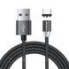 USB Cable Reddax RDX-396 2.4A Micro usb магніт 21377 фото 2