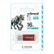 USB Flash 16 GB Wibrand Cougar Red 23829 фото 2
