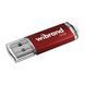 USB Flash 16 GB Wibrand Cougar Red 23829 фото 1