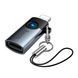 USB перехідник Hoco UA46A Lightning на Type-C 47252 фото 3