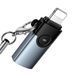USB перехідник Hoco UA46A Lightning на Type-C 47252 фото 5
