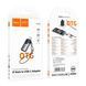 USB перехідник Hoco UA46A Lightning на Type-C 47252 фото 1