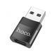 USB перехідник Hoco UA17 USB на Type-C 33764 фото 2