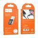 USB перехідник Hoco UA17 USB на Type-C 33764 фото 1