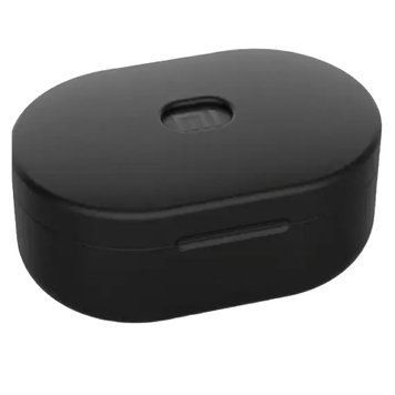 Чохол для Mi AirDots Basic black 21151 фото