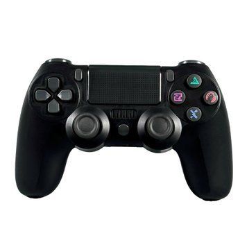 Геймпад бездротовий CM-038 PS3/PS4/ПК/Смартфон 600 mah black 41229 фото
