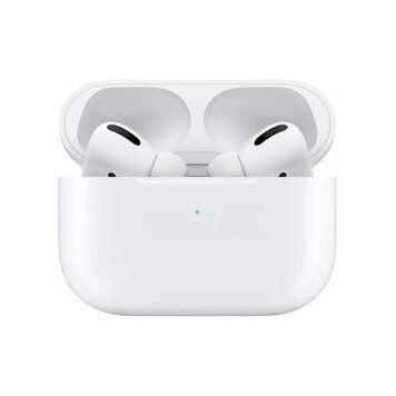 Навушники AirPods Premium Iroho white 38234 фото