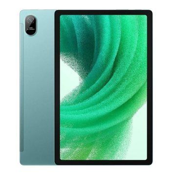 Планшет OSCAL Pad 15 8/256 LTE Dual Slim Seafoam Green UA (чохол+скло+стилус) 02737 фото