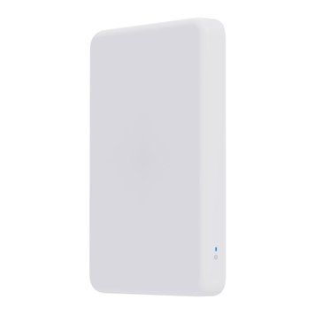 Power bank 5 000 mAh Xiaomi Magnetic 7.5W (BHR9303 GL) white UA 42467 фото