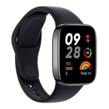 Smart Watch Redmi 3 Black (BHR6851GL) 06732 фото
