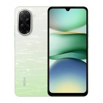 Смартфон Xiaomi Redmi A5 4/128 Lake Green (with сharger) Global 40957 фото